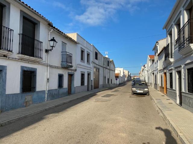 Casa en Venta Villanueva de Córdoba, Córdoba