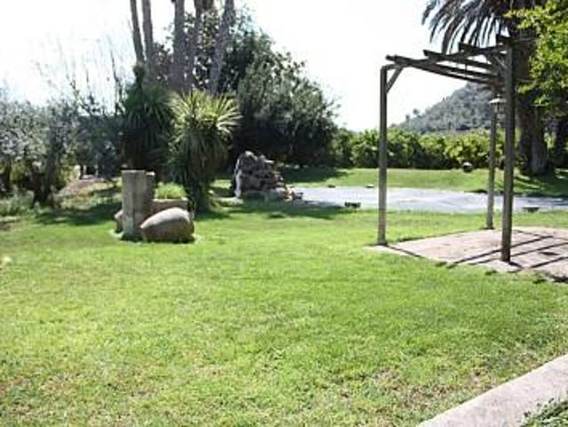 Casa en venta Villanueva de Castellón