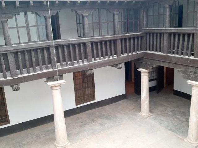 Casa en venta Villanueva de los Infantes