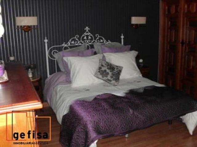 Casa en venta Villanueva de los Infantes