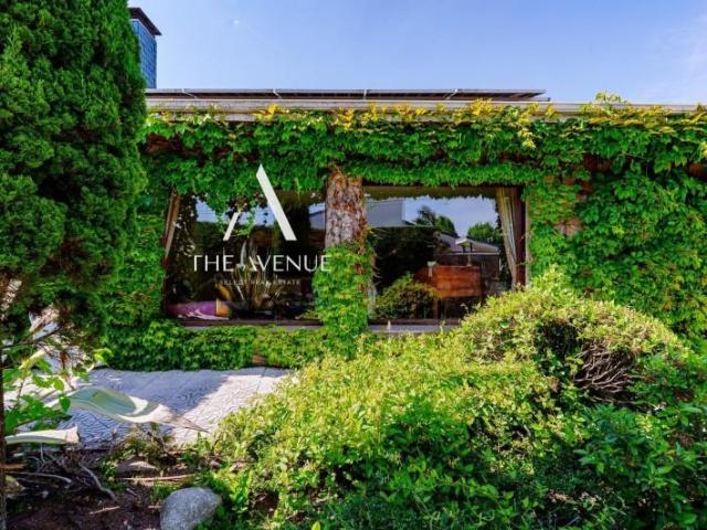 Casa en venta Villanueva de la Cañada