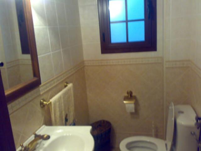 Casa en venta Villanueva del Trabuco