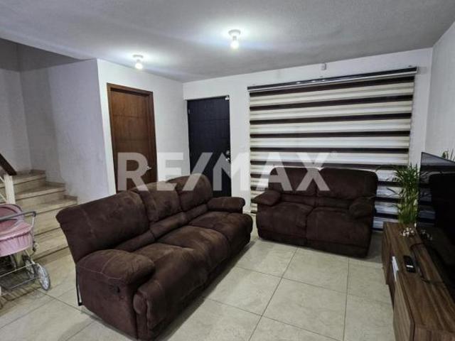 Casa en Venta, Villas Toscana III, San Mateo Otzacatipan, Toluca, Estado de México 4