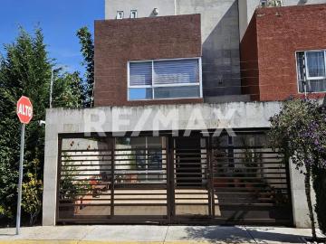Casa en Venta, Villas Toscana III, San Mateo Otzacatipan, Toluca, Estado de México