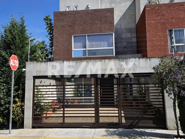 Casa en Venta, Villas Toscana III, San Mateo Otzacatipan, Toluca, Estado de México