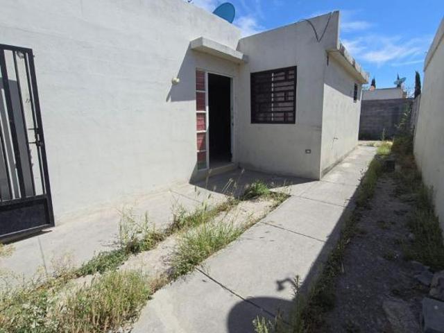 Casa en Venta Villas Buena Vista, Sector 1ª Etapa, El Carmen, N.L