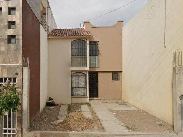 CASA EN VENTA VILLAS CAMPESTRES PUEBLA