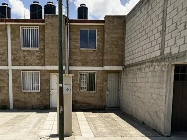 CASA EN VENTA VILLAS CAMPESTRES TEHUACAN PUEBLA