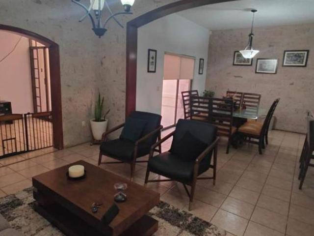 Casa en Venta Villas California