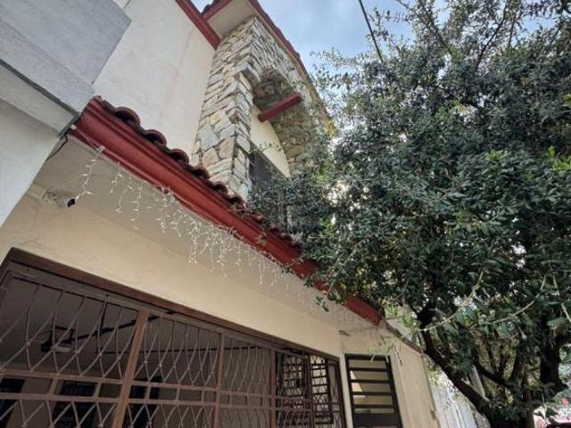 CASA EN VENTA, VILLAS DE ANAHUAC, SAN NICOLAS DE LOS GARZA
