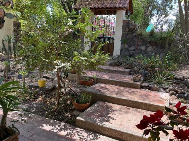 Casa en venta Villas de Irapuato 4