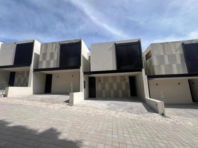 Casa en venta Villas de Irapuato 4