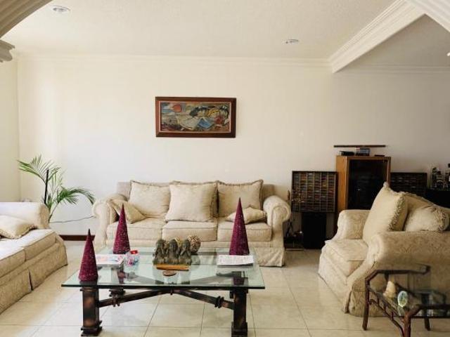Casa en venta Villas de Irapuato 4