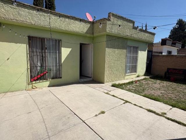 Casa en venta Villas de San Francisco 4