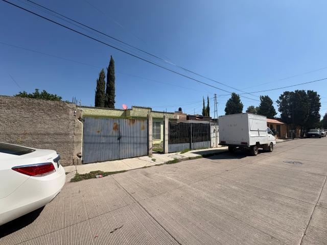 Casa en venta Villas de San Francisco