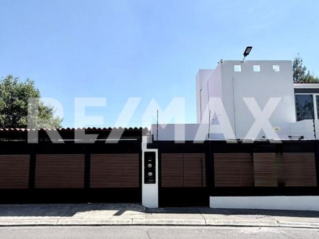 Casa en Venta, Villas del Campo, San Andrés Ocotlán, Estado de México