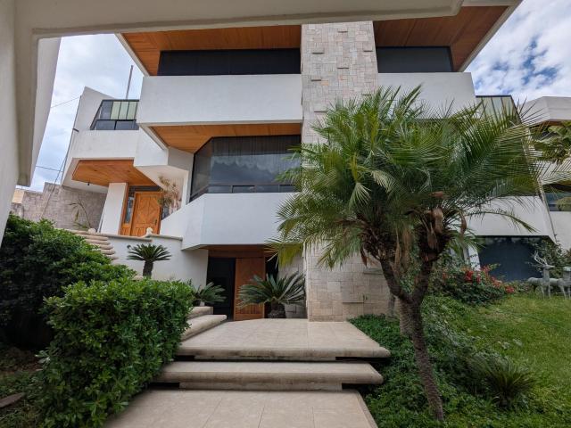 Casa en Venta Villas del Campestre, Le?n, Guanajuato