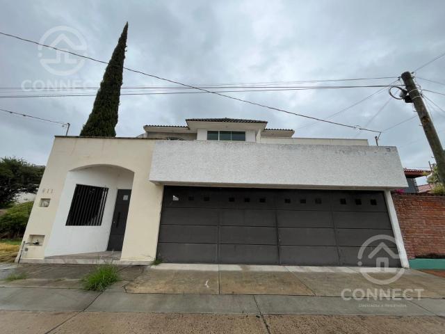 Casa en Venta, Villas del Campestre, Zona Norte Le?n Gto