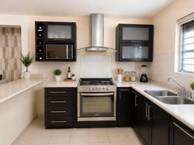 CASA EN VENTA VILLAS DEL MIRADOR SANTA CATARINA