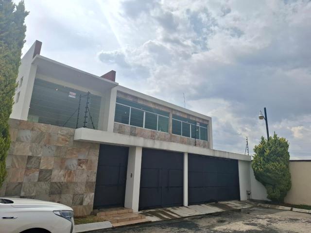 Casa en Venta Villas del Sol, Metepec