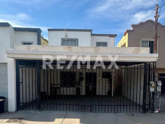 CASA EN VENTA VILLAS DEL REY