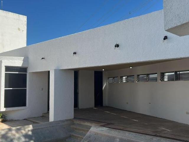Casa en venta Villas La Hacienda