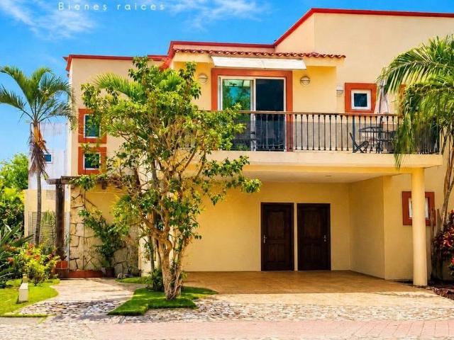 Casa en VENTA, Villas nautico