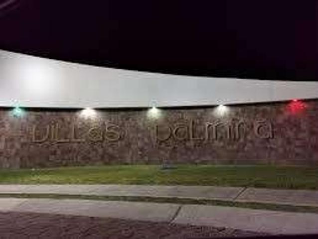 CASA EN VENTA VILLAS PALMIRA QUERETARO