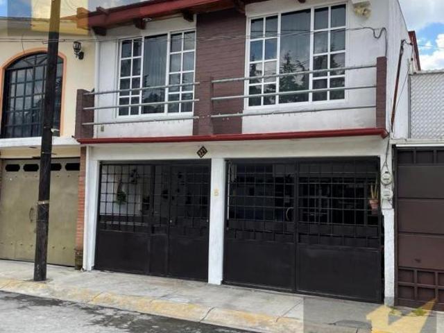 Casa en Venta Villas Santín, Toluca