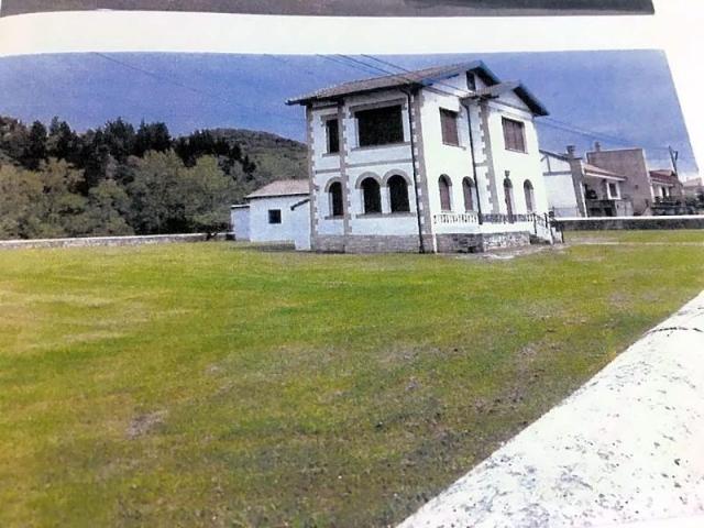 Casa en venta Villasana de Mena