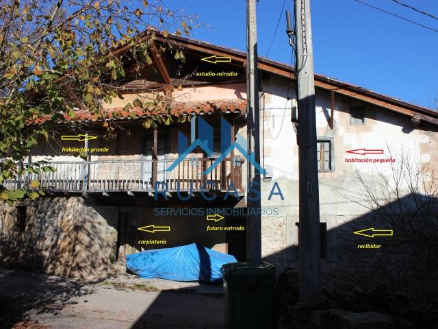Casa en venta Villasuso