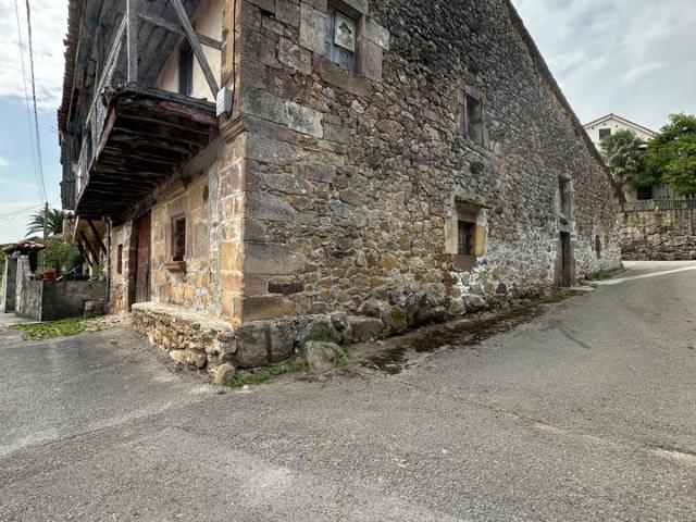 Casa en venta Villasuso