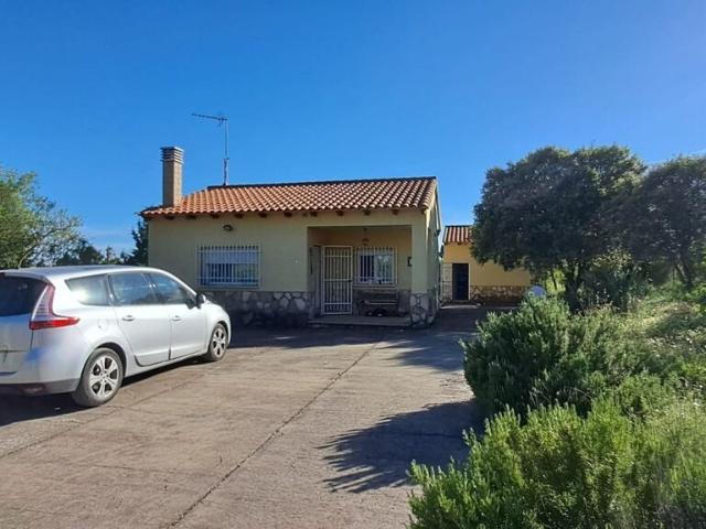 Casa en venta, Villar de Cañas, Cuenca