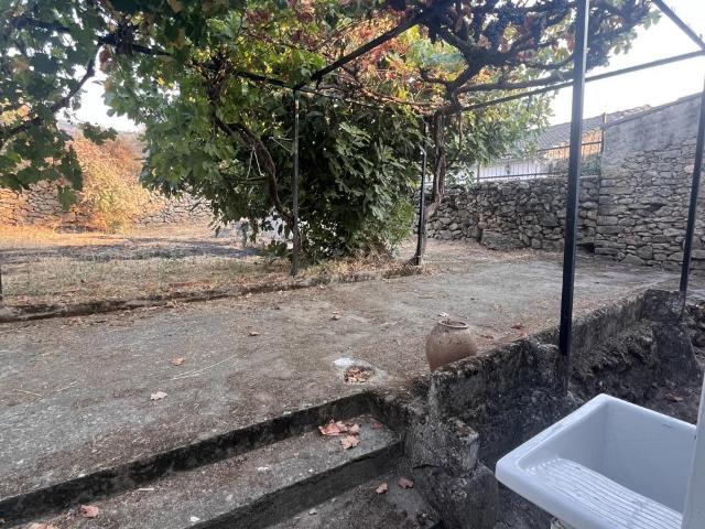 Casa en venta Villar de Plasencia