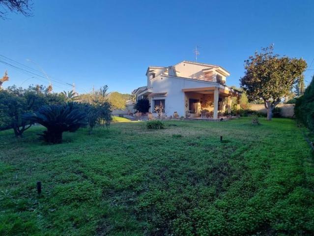 Casa en venta Villarreal