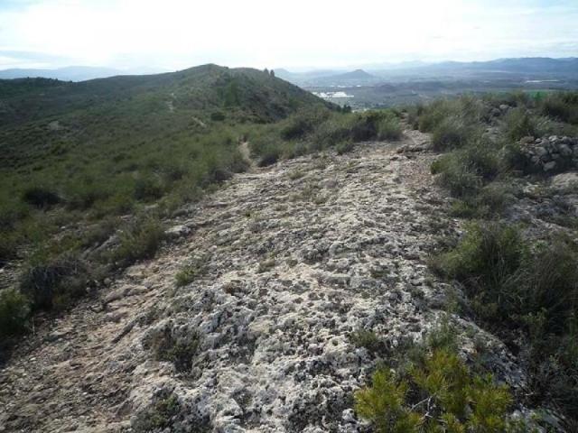 Casa en venta Villena