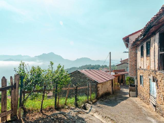 Casa en venta, Villoria, Asturias