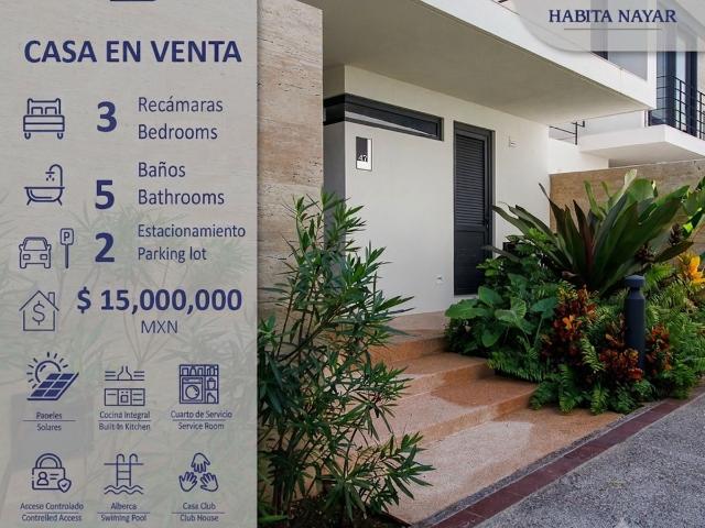 Casa en venta Vista Natura