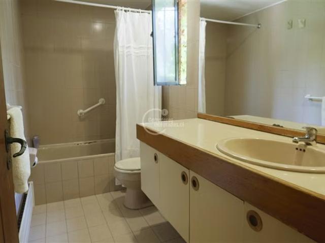 Casa en venta vista cancha Golf 4 dormitorios, Lo Barnechea | 4 dormitorios por 19600.00 en Lo Barnechea
