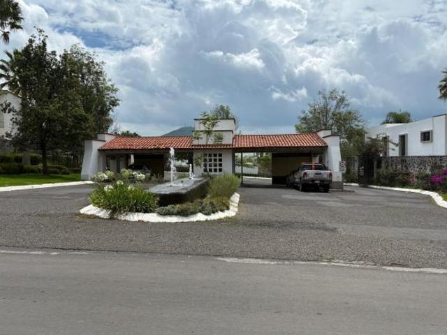 CASA EN VENTA VISTA REAL 4