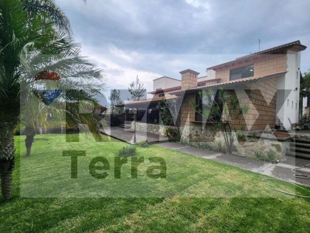 Casa en Venta Vista Real y Country Club