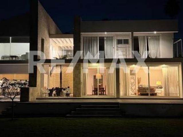 Casa en Venta Vista Real y Country Club