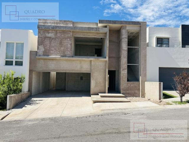 CASA EN VENTA VISTAS DEL VALLE