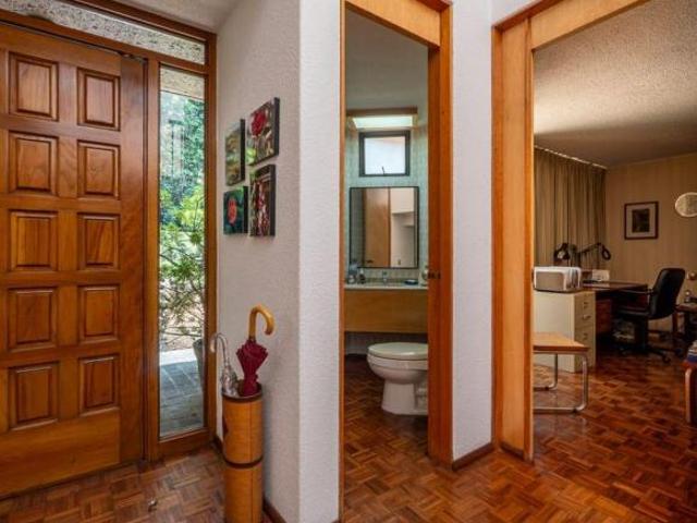Casa en venta, Vive rodeado de naturaleza y exclusividad en el corazón de Bosque de las Lomas