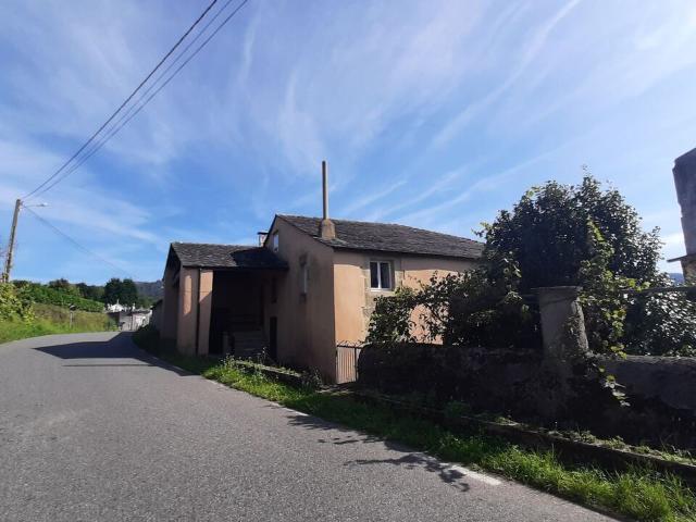 Casa en venta, Viveiro, Lugo