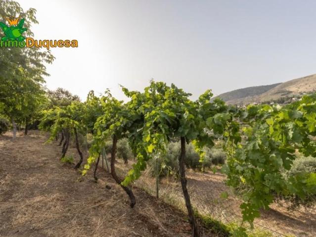 Casa en venta Víznar