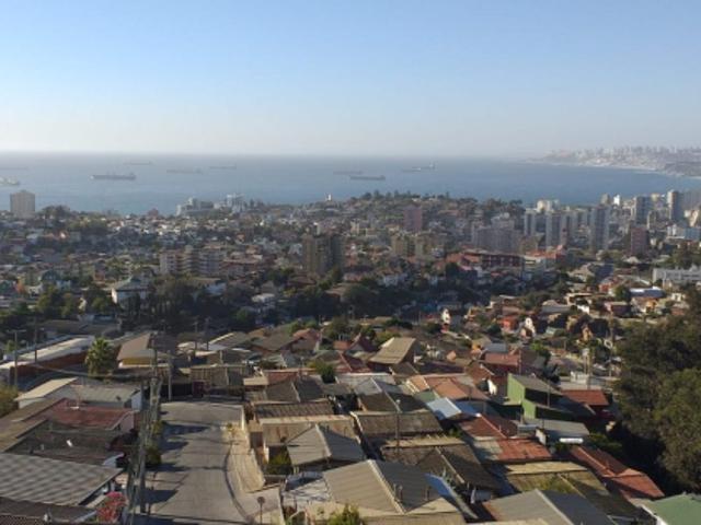 CASA EN VENTA VIÑA DEL MAR 180 MILLONES