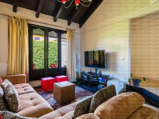 Casa en venta Xalapa, Residencial El Tejar con entorno natural