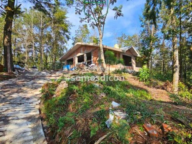 Casa en Venta Xocoyolo