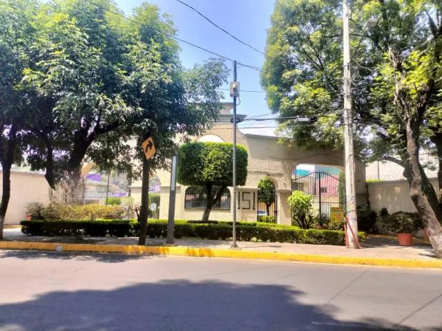 CASA EN VENTA XOCHIMILCO
